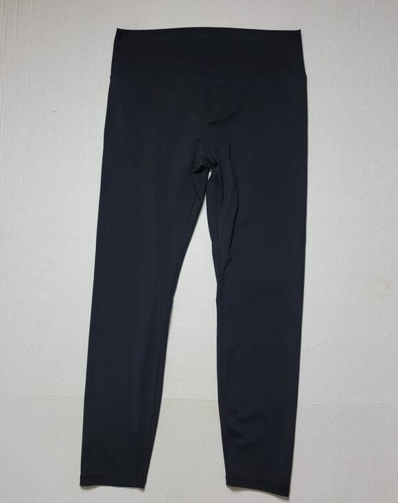 ZYIA Pants - Zyia Active Black Leggings SZ 20
